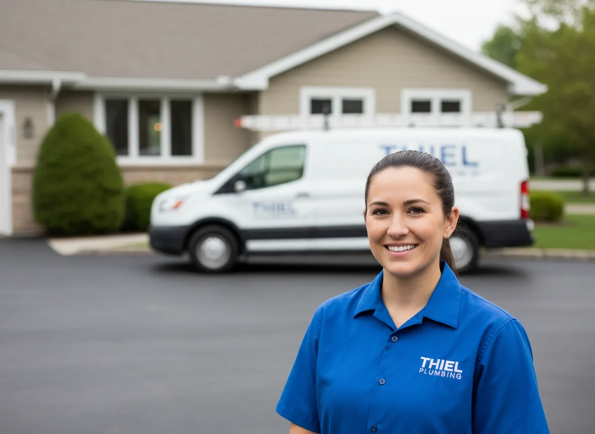 Plumber Ellington, CT FAQs
